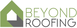 Beyond Roofing LLC Logo