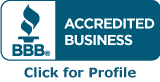 BBB trust awards
